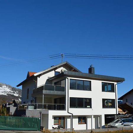 Apart Pitztalurlaub Wenns Oda fotoğraf