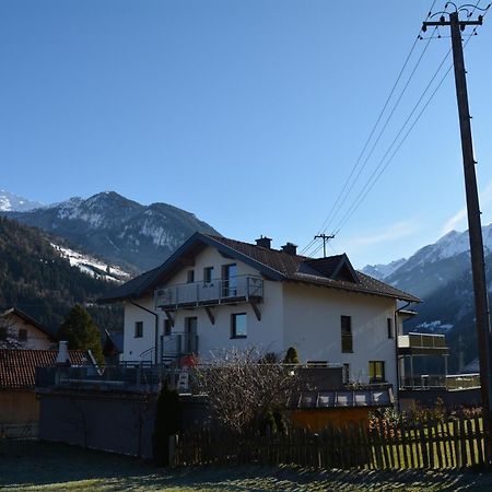 Apart Pitztalurlaub Wenns Oda fotoğraf
