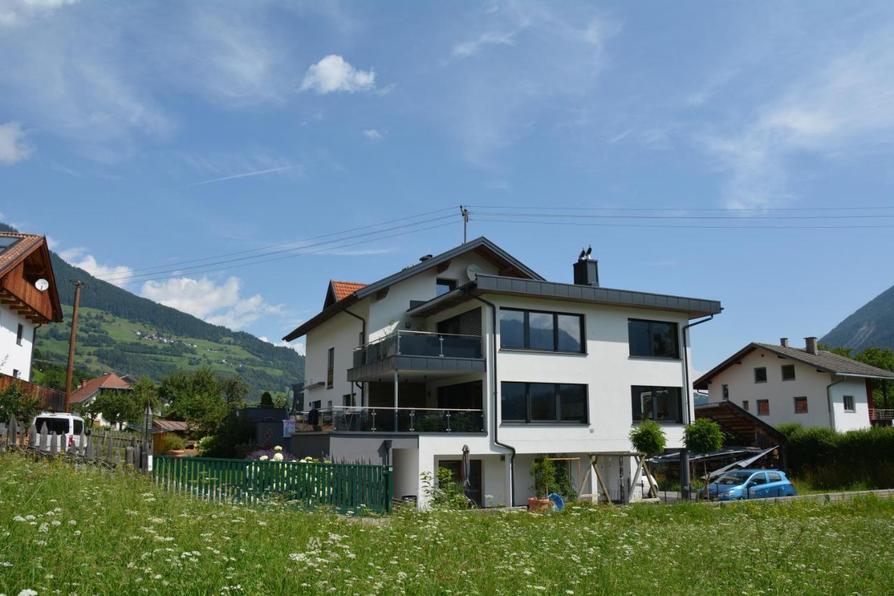 Apart Pitztalurlaub Wenns Dış mekan fotoğraf