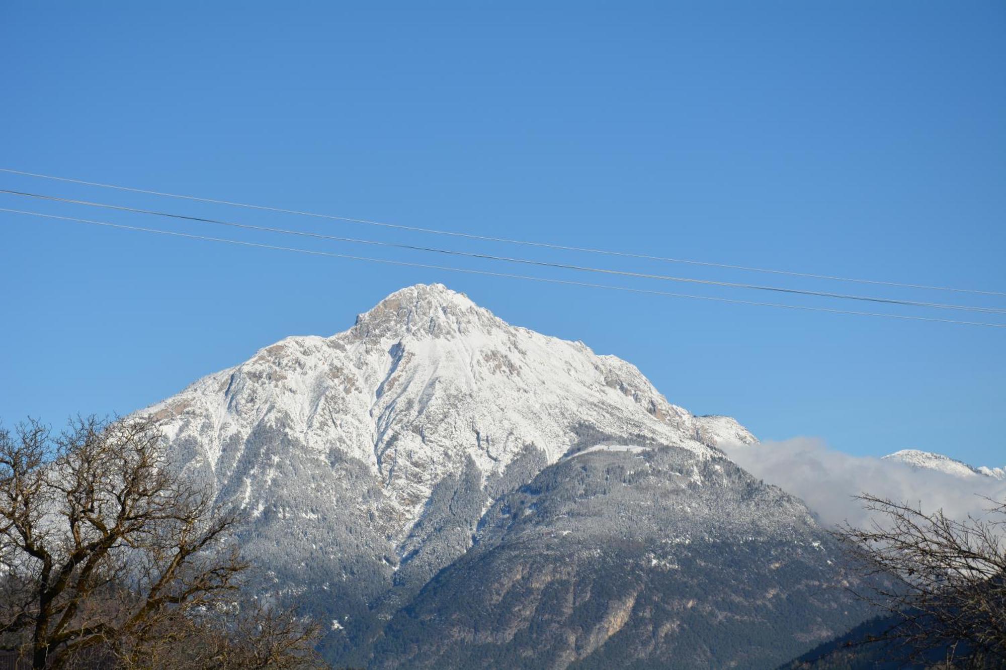 Apart Pitztalurlaub Wenns Oda fotoğraf