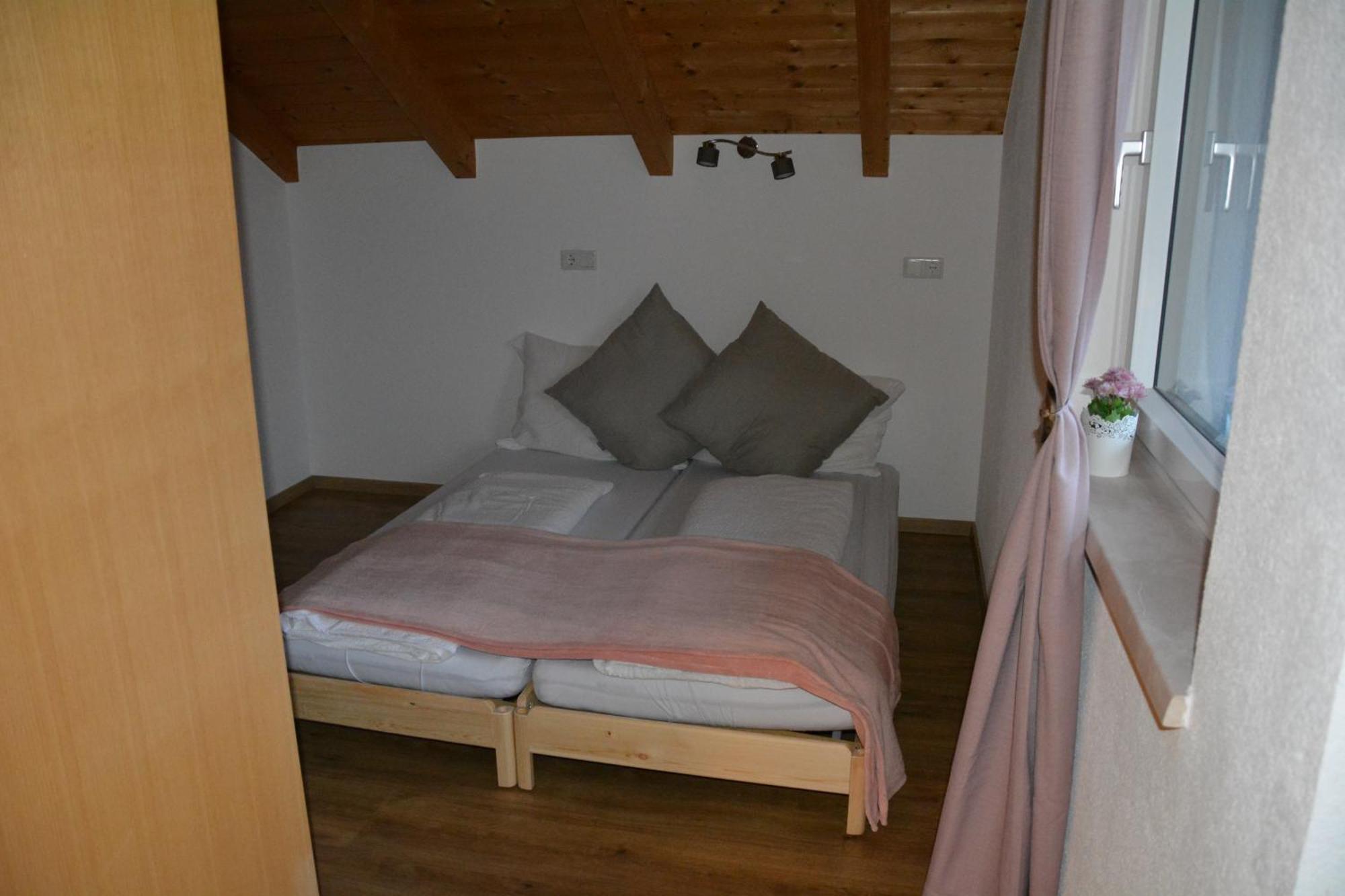 Apart Pitztalurlaub Wenns Oda fotoğraf