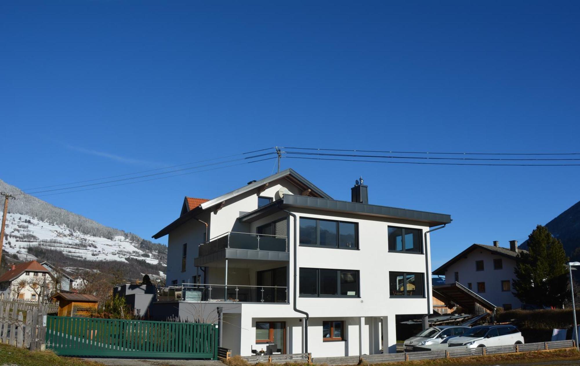 Apart Pitztalurlaub Wenns Oda fotoğraf